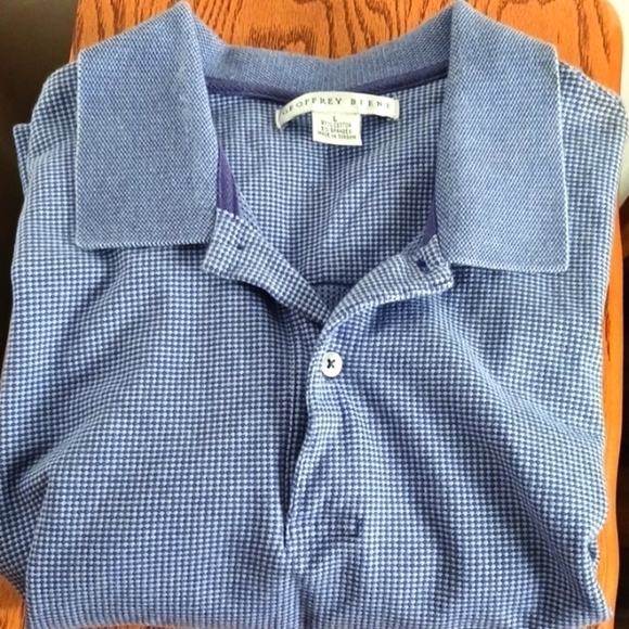 🏷5/25 Geoffrey Beene Large Pollo (Box 2) - Picture 3 of 8